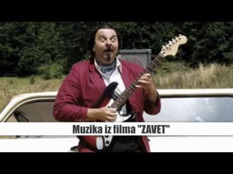 muzika iz filma zavet